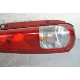 Fanale Stop Posteriore SX Chevrolet Tacuma dal 2005 al 2009 Cod 96460013  1672397669611