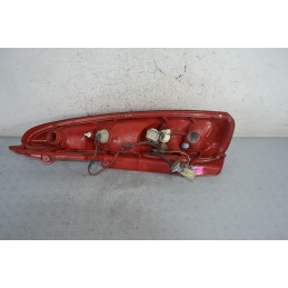 Fanale Stop Posteriore SX Chevrolet Tacuma dal 2005 al 2009 Cod 96460013  1672397669611