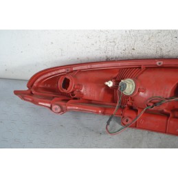 Fanale Stop Posteriore SX Chevrolet Tacuma dal 2005 al 2009 Cod 96460013  1672397669611