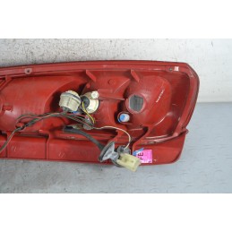 Fanale Stop Posteriore SX Chevrolet Tacuma dal 2005 al 2009 Cod 96460013  1672397669611