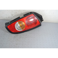 Fanale Stop Posteriore DX Hyundai Atos Prime dal 2001 al 2004 Cod 9240206010  1672397942950