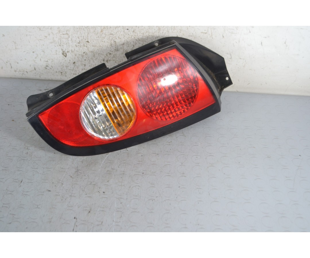 Fanale Stop Posteriore DX Hyundai Atos Prime dal 2001 al 2004 Cod 9240206010  1672397942950