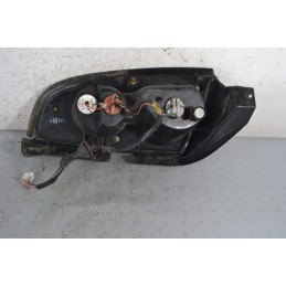 Fanale Stop Posteriore DX Hyundai Atos Prime dal 2001 al 2004 Cod 9240206010  1672397942950
