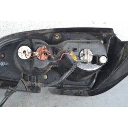 Fanale Stop Posteriore DX Hyundai Atos Prime dal 2001 al 2004 Cod 9240206010  1672397942950