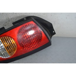 Fanale Stop Posteriore DX Hyundai Atos Prime dal 2001 al 2004 Cod 9240206010  1672397942950