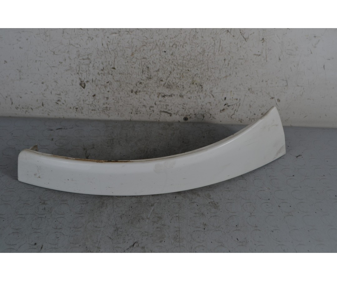 Rivestimento modanatura inferiore faro anteriore SX Fiat Ducato Dal 2006 al 2014 Cod 1306529070  1672398115285
