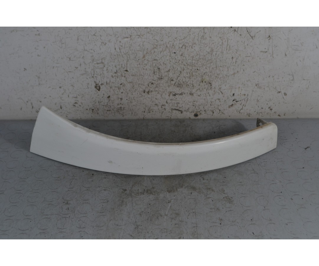Rivestimento modanatura inferiore faro anteriore DX Fiat Ducato Dal 2006 al 2014 Cod 1306528070  1672398460019