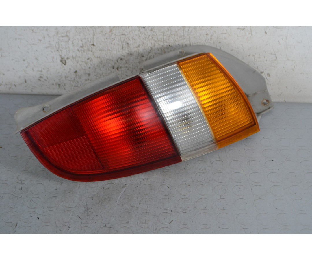 Fanale Stop Posteriore DX Hyundai Atos Prime dal 1998 al 2001 Cod 9240205110  1672411366984