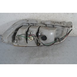 Fanale Stop Posteriore DX Hyundai Atos Prime dal 1998 al 2001 Cod 9240205110  1672411366984