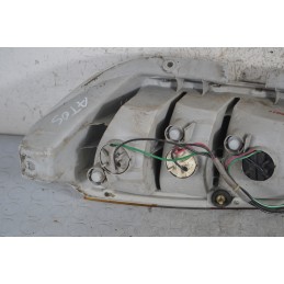 Fanale Stop Posteriore DX Hyundai Atos Prime dal 1998 al 2001 Cod 9240205110  1672411366984
