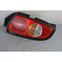 Fanale Stop Posteriore SX Hyundai Atos Prime dal 2001 al 2003 Cod 9240106010  1672411549783