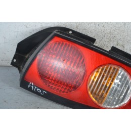 Fanale Stop Posteriore SX Hyundai Atos Prime dal 2001 al 2003 Cod 9240106010  1672411549783