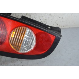 Fanale Stop Posteriore SX Hyundai Atos Prime dal 2001 al 2003 Cod 9240106010  1672411549783