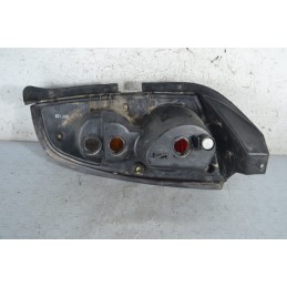 Fanale Stop Posteriore SX Hyundai Atos Prime dal 2001 al 2003 Cod 9240106010  1672411549783