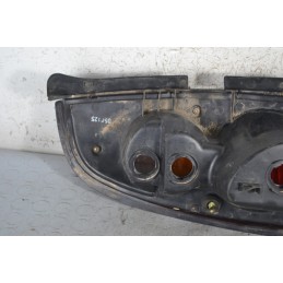 Fanale Stop Posteriore SX Hyundai Atos Prime dal 2001 al 2003 Cod 9240106010  1672411549783