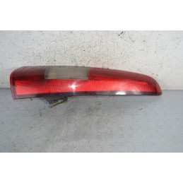 Fanale Stop Posteriore DX Superiore Volvo V70 dal 1996 al 2000 Cod 9169473  1672412167061