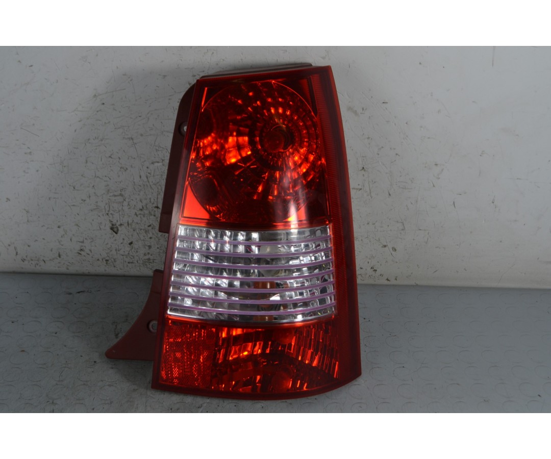 Fanale Stop Posteriore DX Kia Picanto dal 2004 al 2011 Cod 9240107010  1672412881844