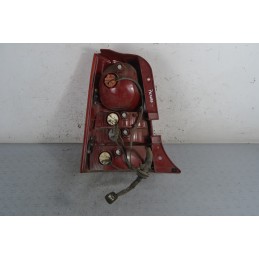 Fanale Stop Posteriore DX Kia Picanto dal 2004 al 2011 Cod 9240107010  1672412881844