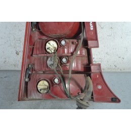 Fanale Stop Posteriore DX Kia Picanto dal 2004 al 2011 Cod 9240107010  1672412881844