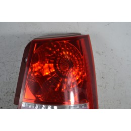 Fanale Stop Posteriore DX Kia Picanto dal 2004 al 2011 Cod 9240107010  1672412881844