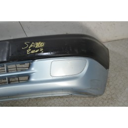 Paraurti anteriore Citroen Saxo Dal 1996 al 2004 cod 7401Y5  1672413409658