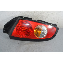 Fanale Stop Posteriore SX Hyundai Atos Prime dal 2001 al 2003 Cod 9240106010  1672414050132