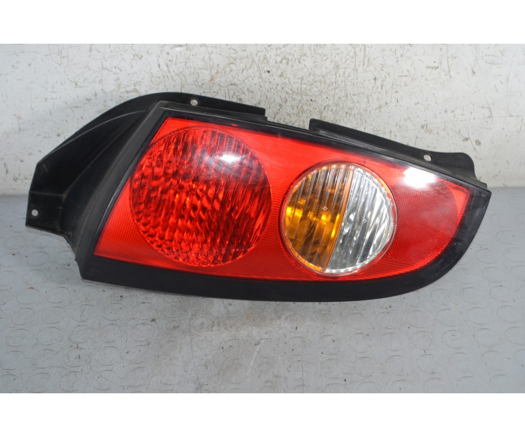 Fanale Stop Posteriore SX Hyundai Atos Prime dal 2001 al 2003 Cod 9240106010  1672414050132