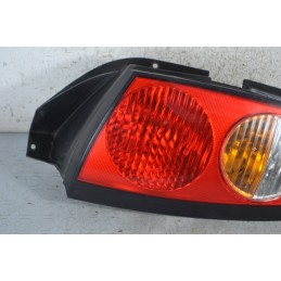 Fanale Stop Posteriore SX Hyundai Atos Prime dal 2001 al 2003 Cod 9240106010  1672414050132