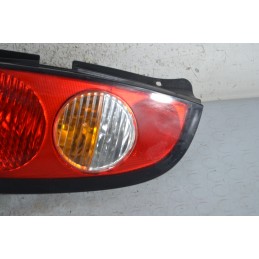 Fanale Stop Posteriore SX Hyundai Atos Prime dal 2001 al 2003 Cod 9240106010  1672414050132