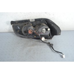 Fanale Stop Posteriore SX Hyundai Atos Prime dal 2001 al 2003 Cod 9240106010  1672414050132