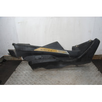 Carena Pedana Poggiapiedi Destra Benelli Adiva AD 125 Dal 2008 al 2014  1672666274942