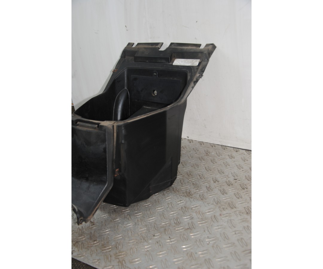 Carena Vano Sottosella Benelli Adiva AD 125 Dal 2008 al 2014  1672667155936