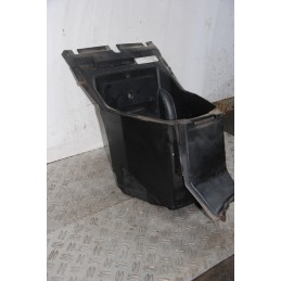 Carena Vano Sottosella Benelli Adiva AD 125 Dal 2008 al 2014  1672667155936