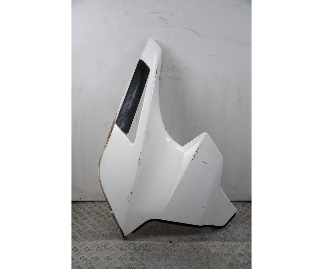 Carena Fianchetto Posteriore Laterale Destro Benelli Adiva AD 125 Dal 2008 al 2014  1672673801025