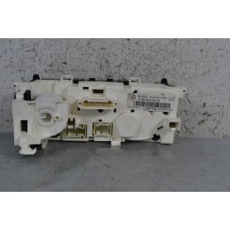 Controllo comando clima Mercedes Classe A W169 Dal 2004 al 2012 Cod A1699000900  1672733969948