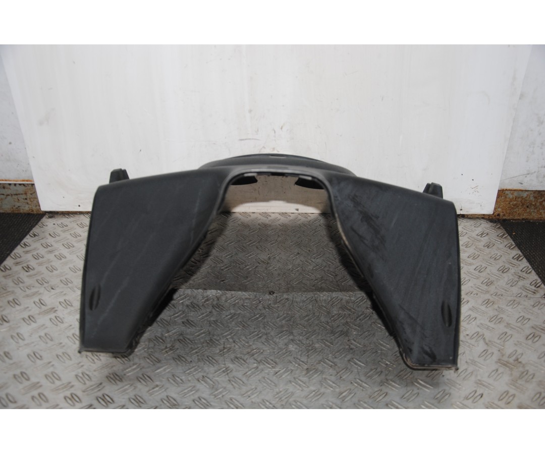 Carena Retroscudo Benelli Adiva AD 125 Dal 2008 al 2014  1672734916026