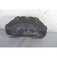 Strumentazione contachilometri Peugeot 206 Dal 1998 al 2012 Cod 9645096180  1672753787737