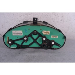 Strumentazione contachilometri Peugeot 206 Dal 1998 al 2012 Cod 9645096180  1672753787737