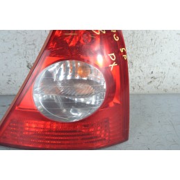 Fanale stop posteriore DX Renault Clio II Dal 1998 al 2012 Cod 8200071414  1672754414342