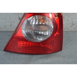 Fanale stop posteriore DX Renault Clio II Dal 1998 al 2012 Cod 8200071414  1672754414342