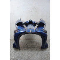 Carena Scudo Anteriore Piaggio X9 250 Evolution Dal 2004 al 2006  1672840304793