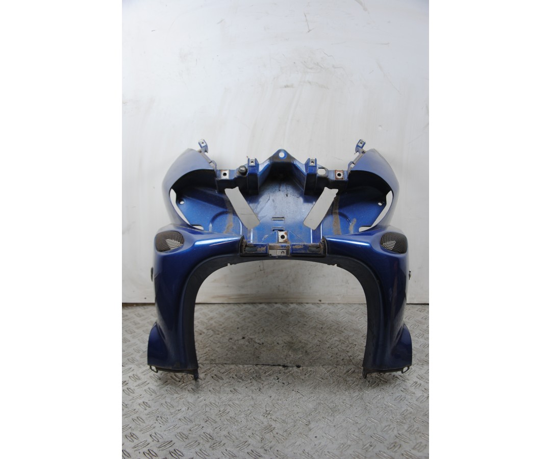 Carena Scudo Anteriore Piaggio X9 250 Evolution Dal 2004 al 2006  1672840304793