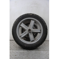 Cerchio Anteriore Yamaha XC 300 Versity 300 Dal 2003 al 2006  1672842511724