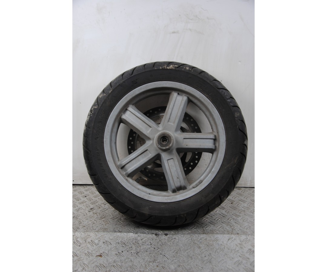 Cerchio Anteriore Yamaha XC 300 Versity 300 Dal 2003 al 2006  1672842511724