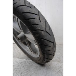 Cerchio Anteriore Yamaha XC 300 Versity 300 Dal 2003 al 2006  1672842511724