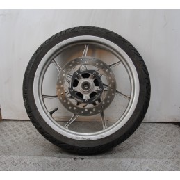 Cerchio Anteriore Piaggio Liberty 50 I-Get dal 2016 al 2019  1672907184368