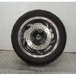 Cerchio Posteriore Sym Joyride 125 EVO Dal 2008 al 2017  1672908935426