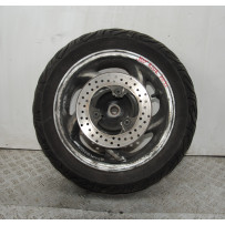 Cerchio Posteriore Sym Joyride 125 EVO Dal 2008 al 2017  1672908935426