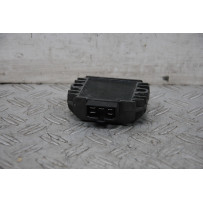 Regolatore Di Tensione Peugeot SV 250 dal 1998 al 2004 Cod 434400300  1672909973649