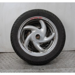 Cerchio Anteriore Sym Joyride 125 EVO Dal 2008 al 2017  1672910799672